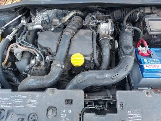 Renault Clio 1.5 DCI Eco Night and Day Nieuwe apk picture 9