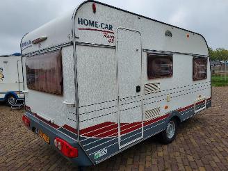 Home Car  43 TMF Frans bed picture 4