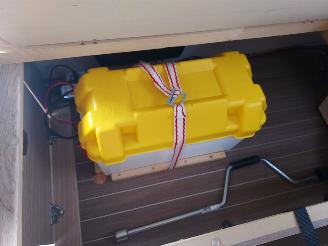 Burstner  Averso Top 490 TS Mover en Omnistor picture 18