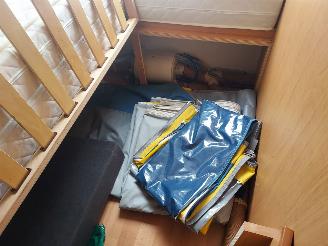 Knaus  Sudwind 500  Mover + Omnistor picture 15