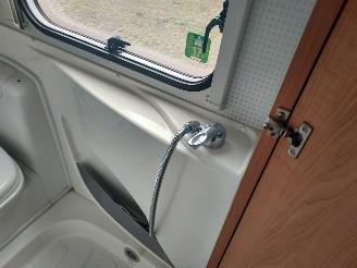 Knaus  Sudwind 500  Mover + Omnistor picture 10