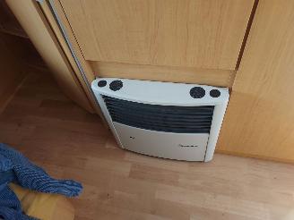 Knaus  Sudwind 500  Mover + Omnistor picture 13