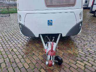 Knaus  Sudwind 500  Mover + Omnistor picture 5