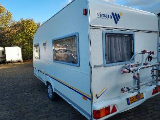 Knaus  Vimara 420 picture 3