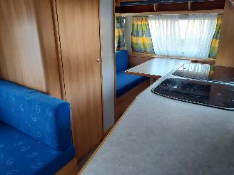 Knaus  Vimara 420 picture 12