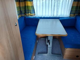 Knaus  Vimara 420 picture 13