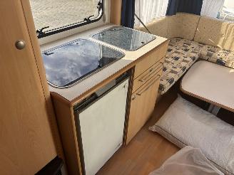 Chateau  Caratt 490 Stapelbed+ Mover+Rondzit picture 8