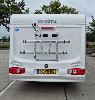 Sprite  Europa 495 Mover + Luifel picture 3