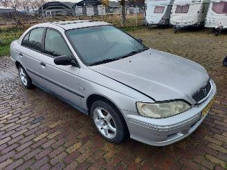 Avarii autoturisme Honda Accord 2.0 benzine 1999/5
