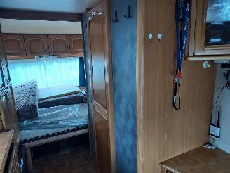 Knaus  Azur 490 + Mover en Voortent picture 13