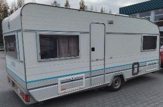 Knaus  Azur 490 + Mover picture 3