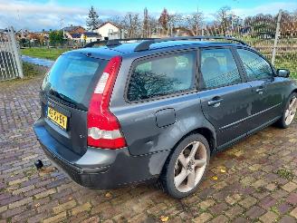 Volvo V-50 Div opties + Apk 5 cilinder picture 4