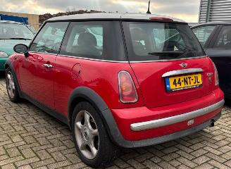Mini Cooper Pepper 1.6 + Apk picture 4