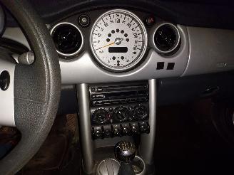 Mini Cooper Pepper 1.6 + Apk picture 9
