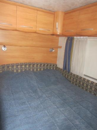 Adria  Adora 512 UP picture 9