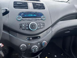 Chevrolet Spark 1.0  5 deurs Airco picture 5