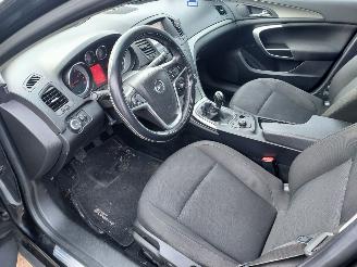 Opel Insignia GERESERVEERD  1.6 Sports Tourer picture 6