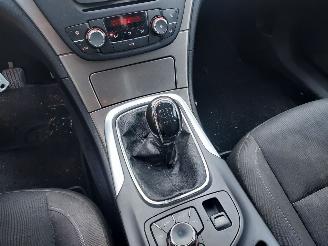 Opel Insignia GERESERVEERD  1.6 Sports Tourer picture 8