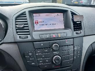 Opel Insignia GERESERVEERD  1.6 Sports Tourer picture 7