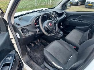 Fiat Doblo GERESERVEERD  1.3 MJ Cargo Airco picture 6
