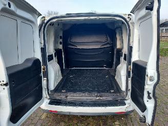 Fiat Doblo GERESERVEERD  1.3 MJ Cargo Airco picture 5