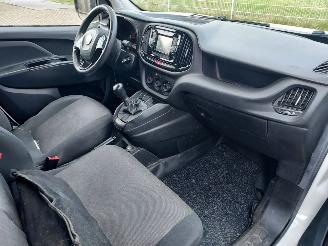 Fiat Doblo GERESERVEERD  1.3 MJ Cargo Airco picture 8