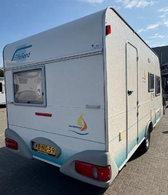 Knaus  Eifelland 420 picture 6