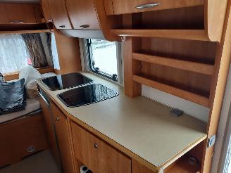 Knaus  Eifelland 420 picture 6