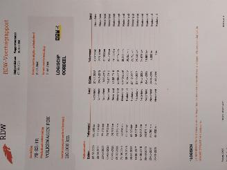 Volkswagen Polo Fox 1.4 + APK 750 euro minimum prijs picture 11