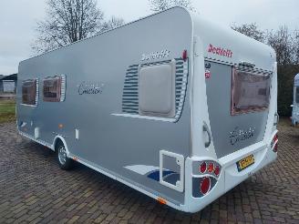 Dethleffs  Beduin Emotion 595 S Frans bed+Rondzit picture 4