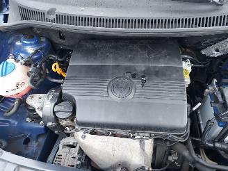 Volkswagen Polo Fox 1.4 + Apk 110.000 km picture 9