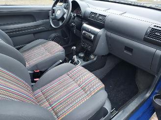 Volkswagen Polo Fox 1.4 + Apk 110.000 km picture 6