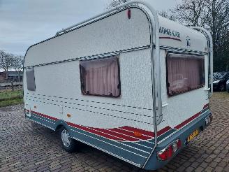 Home Car  443H  Frans bed +  Voortent picture 4