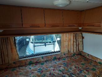 Chateau  Cantara 520 Voortent+Omnistor+2x Fietsendrager picture 12