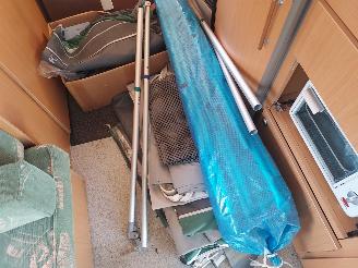 Chateau  Cantara 520 Voortent+Omnistor+2x Fietsendrager picture 13