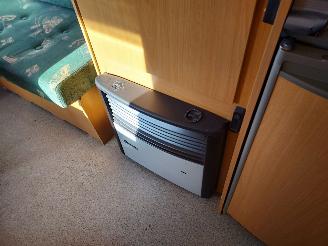 Chateau  Cantara 520 Voortent+Omnistor+2x Fietsendrager picture 8