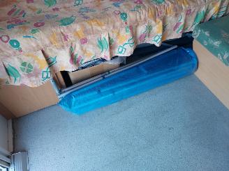 Chateau  Cantara 520 Voortent+Omnistor+2x Fietsendrager picture 15