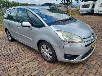 Unfallwagen Citroën C4-picasso 1.8iAmbiance 7 persoons + Apk 2006/10