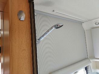 Knaus  Sudwind 450 TF picture 10