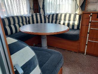 Dethleffs  540 V Beduin Enkele bedden+Mover+Luifel picture 13