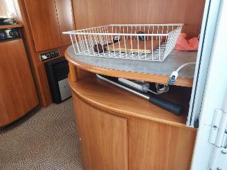 Dethleffs  540 V Beduin Enkele bedden+Mover+Luifel picture 12