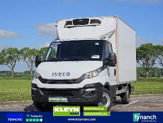 begagnad bil auto Iveco Daily 35S16 2019/3