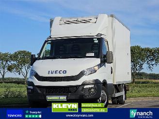 Vrakbiler auto Iveco Daily 35C13 2016/5