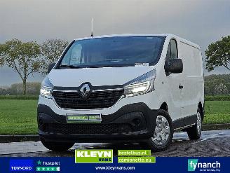 begagnad bil bedrijf Renault Trafic 1.6 DCI 2021/6