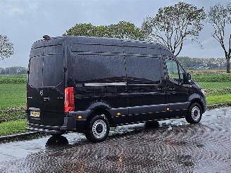 Mercedes Sprinter 211 picture 3