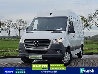 begagnad bil bedrijf Mercedes Sprinter 314 2019/5