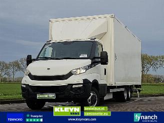  Iveco Daily 50C18 2017/2