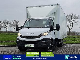Iveco Daily 70C17 picture 1
