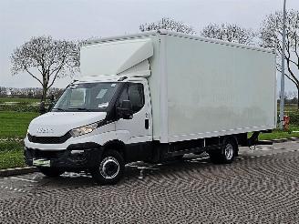 Iveco Daily 70C17 picture 2