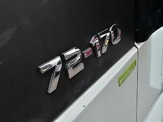 Iveco Daily 70C17 picture 11